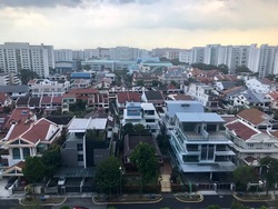 The Tembusu (D19), Condominium #168796662